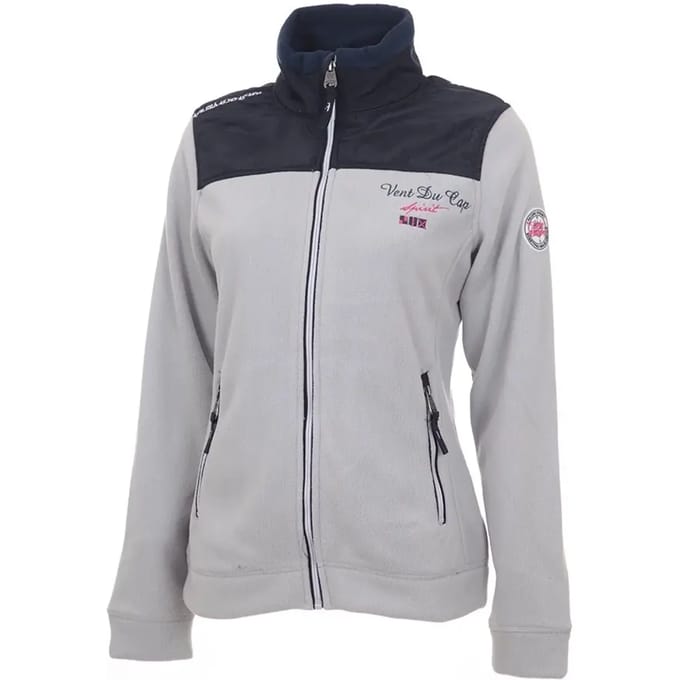 Damesfleece Vent du Cap Acortel