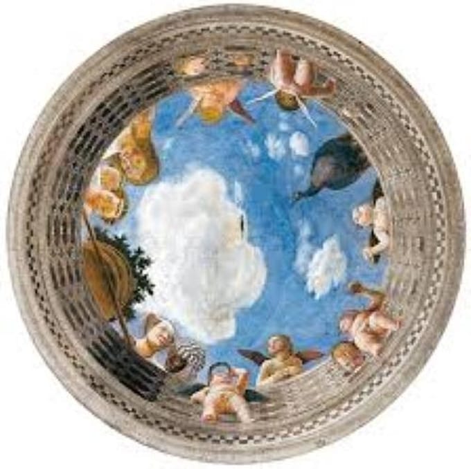 Legpuzzel - Rond - 500 stukjes - Mantega - Clementoni puzzel
