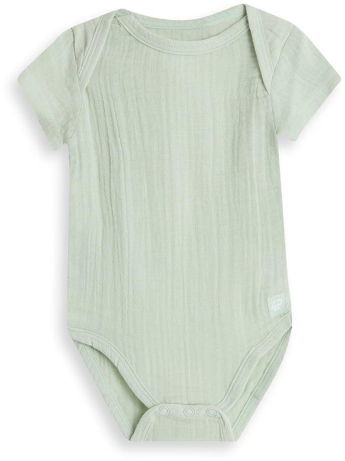 Mauri-Silt green-80