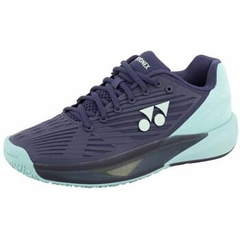 Yonex Eclipsion 5 Tennisschoenen Dames-Donkerblauw