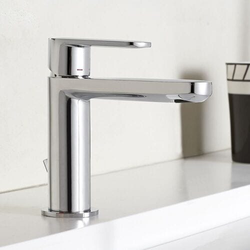 Kronenbach Plana 2.0 Single lever basin mixer 3092273KBN