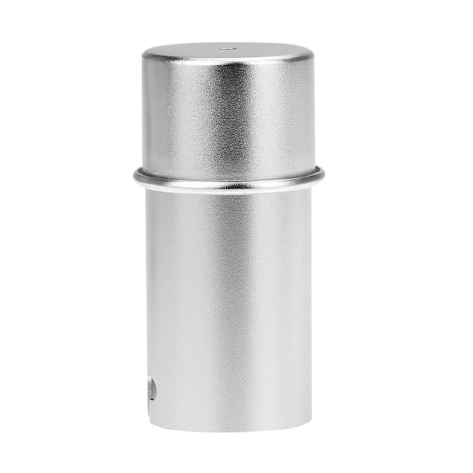 Godox AD-S15 flitslampbuislamp beschermkap voor WITSTRO AD-180 AD-360 AD200 white