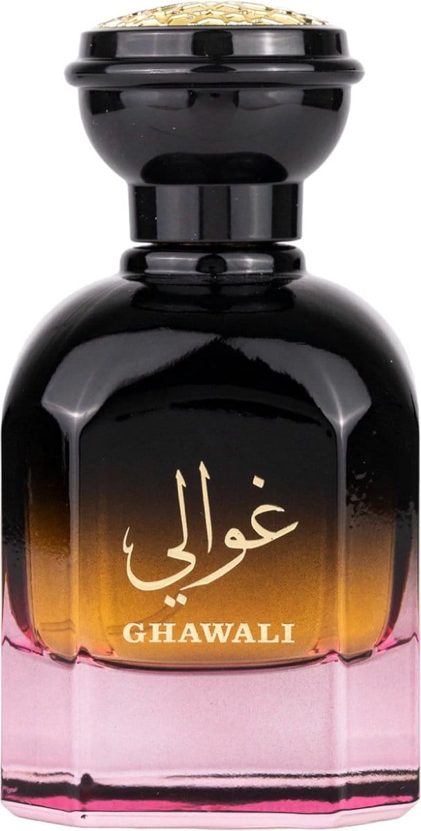 Gulf Orchid Ghawali - Unisex fragrance - Eau de Parfum - 85ml