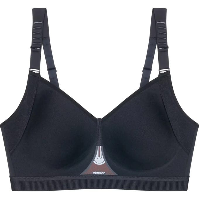 Vrouwenbeha Triumph Triaction Gravity Lite P