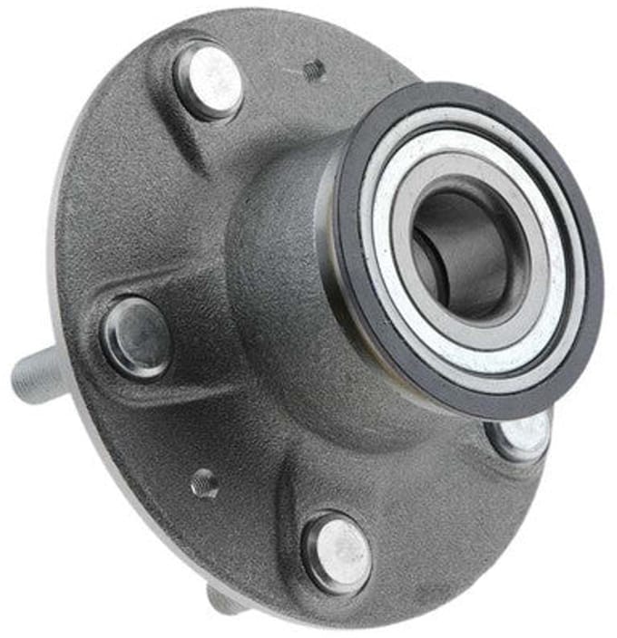 Wiellagerset achteras OEM 43402-57K00