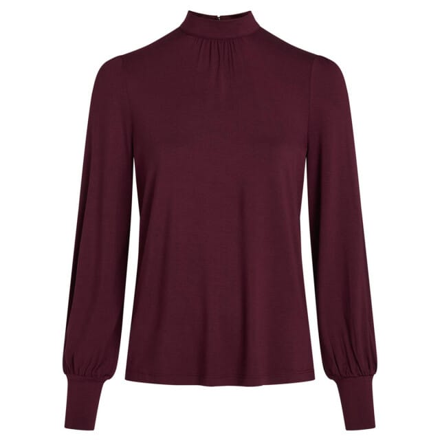 King Louie Top lange mouw 10939 phoebe