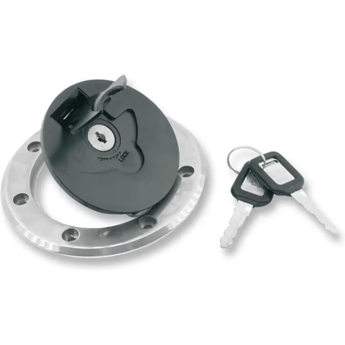 Motorfiets tankdop vele modellen Brazoline Kawasaki 2000 - Ninja 250 R (08-)