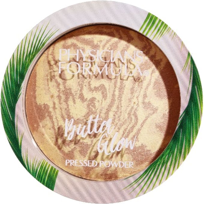 Physicians Formula Murumuru Butter Glow Pressed Powder Natural Glow 7.5 ml
