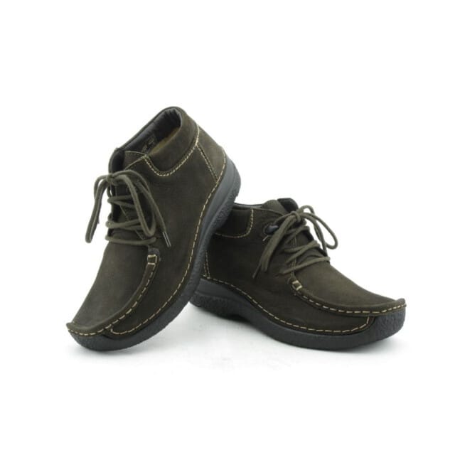 Wolky Veterschoenen