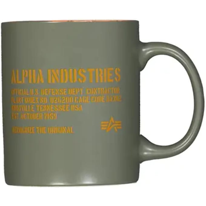 Mok Alpha Industries