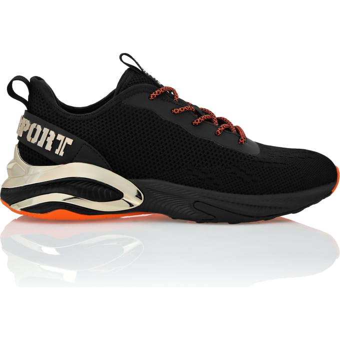 Runner Sneaker Ps