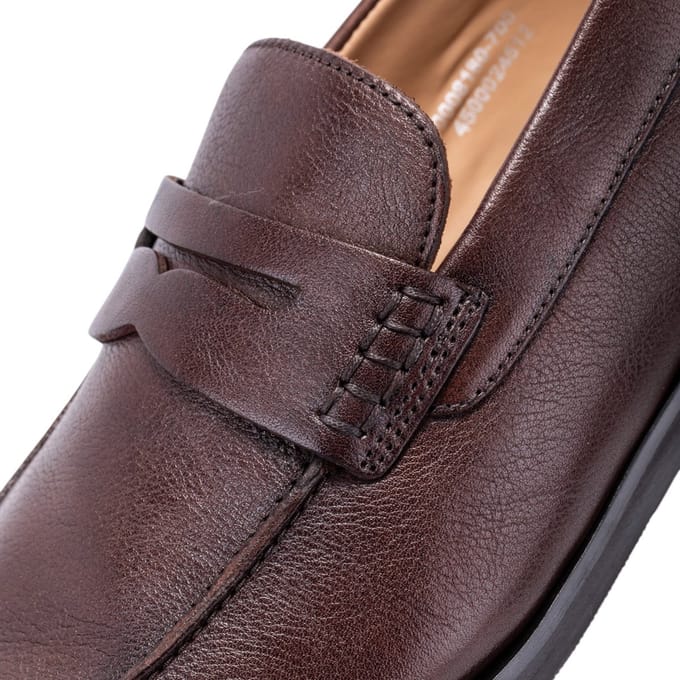 Joop - Herren Slip On Estate Kleitos Loafer