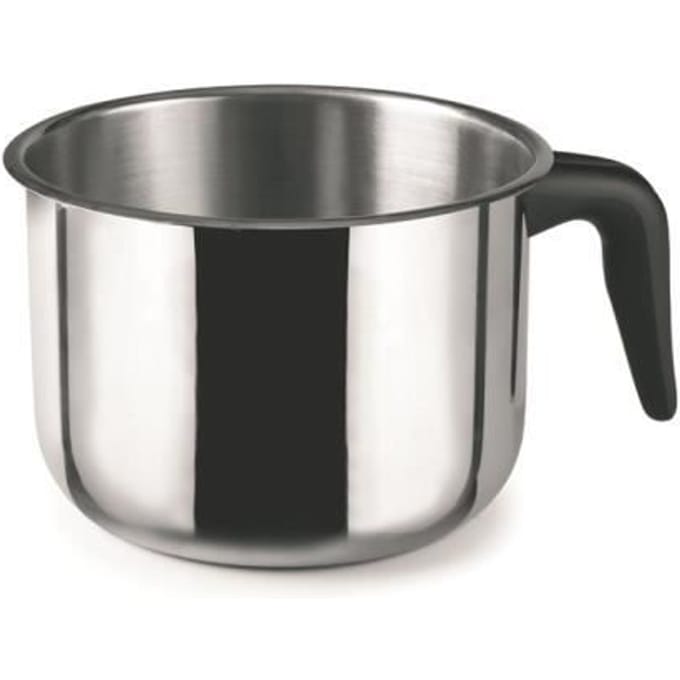 IBILI - Inductie Waterkoker, 16 cm, Roestvrij staal, Inductiegeschikt