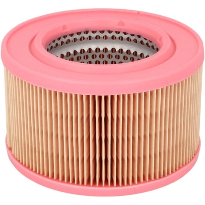 Luchtfilter MANN-FILTER C 1540