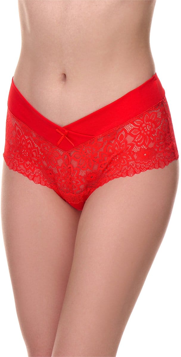Merry Style Dames Short Onderbroek - Katoen - Regular Taille – MS-GAB-155-Shorts