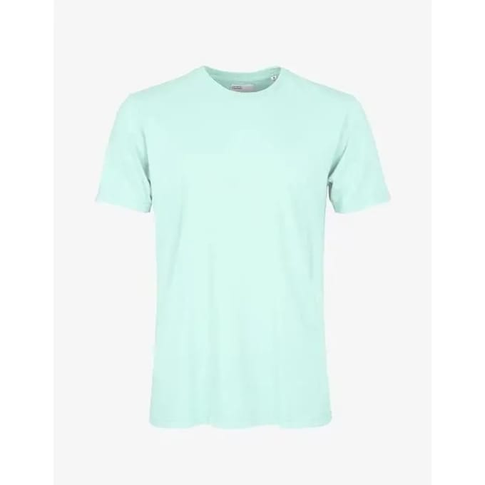 T-shirt Colorful Standard classic organic
