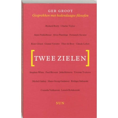 Twee Zielen - G. Groot