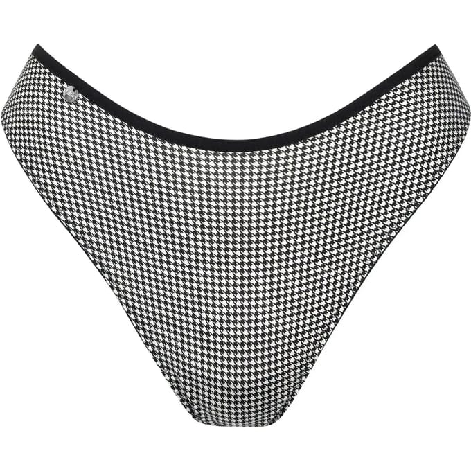 Braziliaanse slip dames Lisca Mia