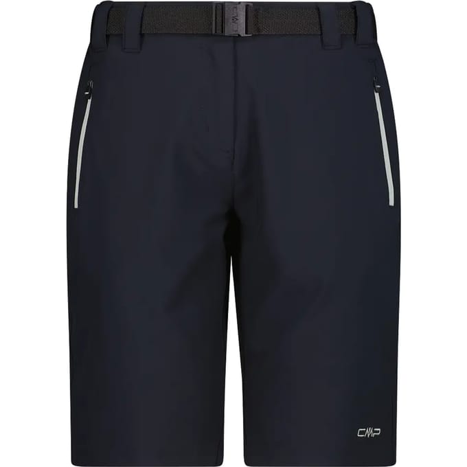 Lichte wandelshort voor dames CMP