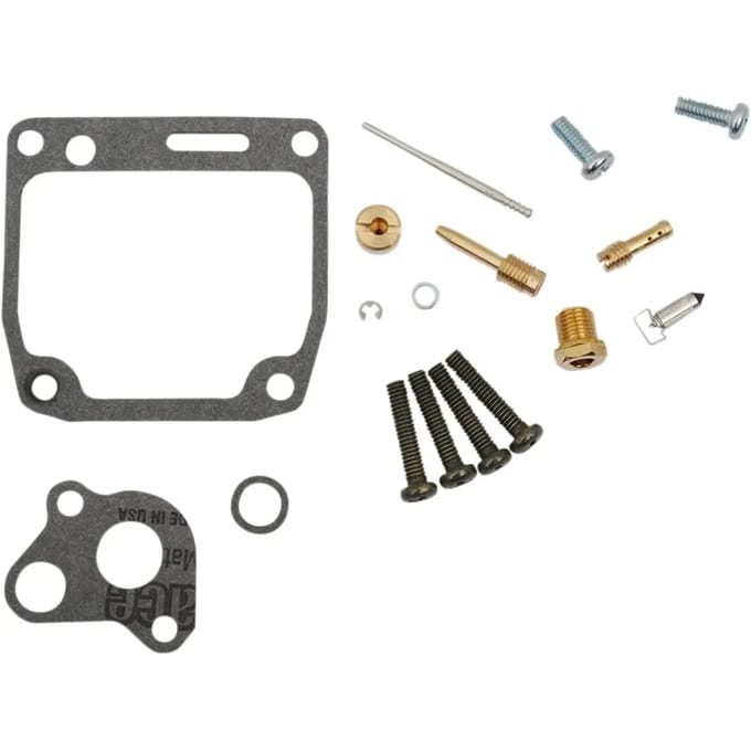 Carburateurset Moose Yamaha BW 80 1990