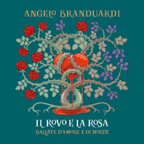 Il Rove E La Rosa - Angelo Branduardi