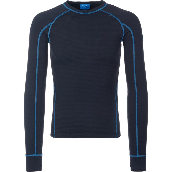 Bally Polartech sweatshirt zwart