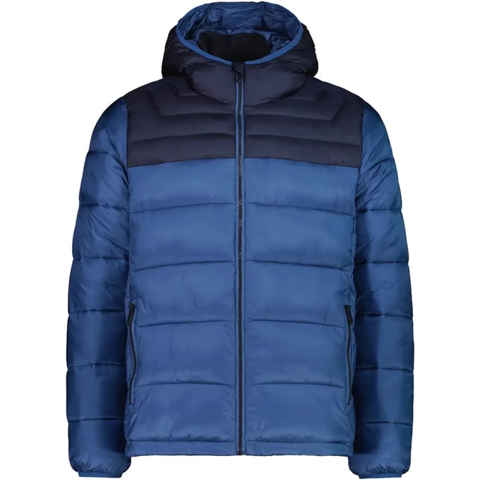 Hooded jacket CMP