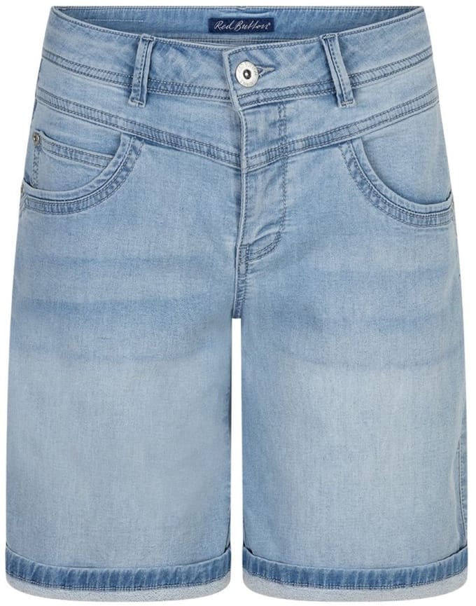 Red Button short Relax SRB4931 maat 36