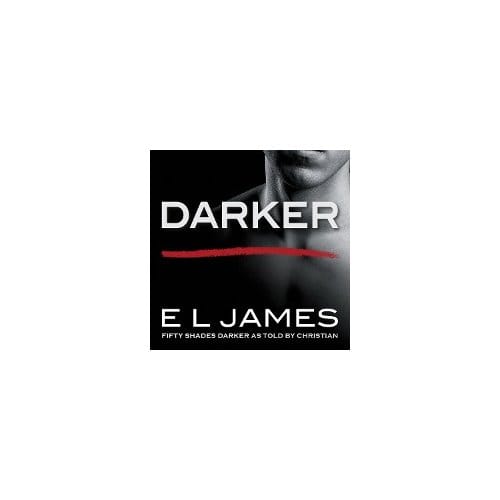 Darker - E. L. James