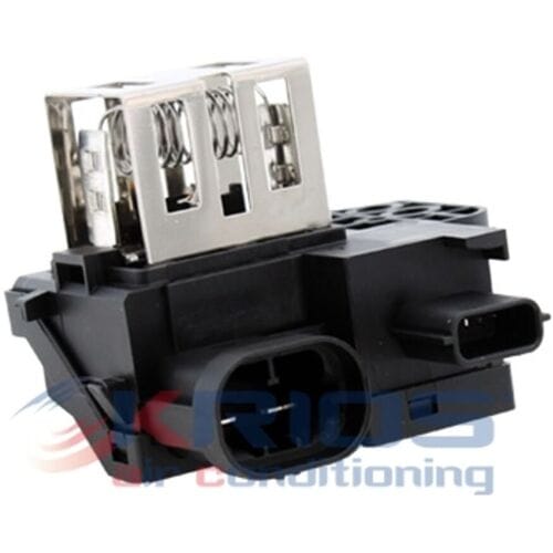 Weerstand in serie, elektromotor (radiateurventilator) MEAT & DORIA K109223