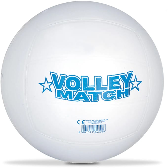 Biologisch Volleyball voor Kinderen Mondo Spa