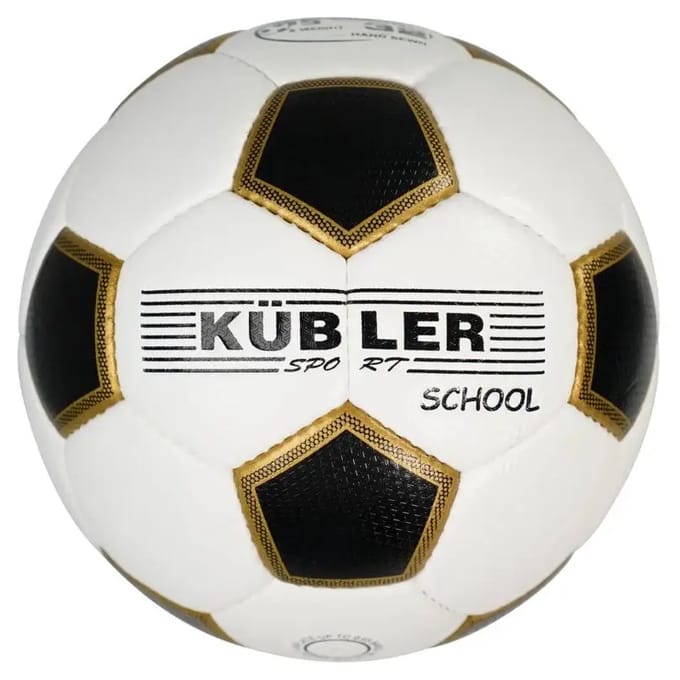 Voetbal Kuebler Sport School