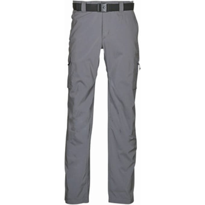 Columbia Silver Ridge™ Utility Pant Wandelbroek- Heren - maat 38