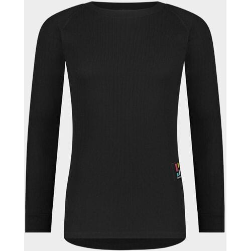 Poederbaas LS Baselayer Thermo Shirt Heren - Maat M