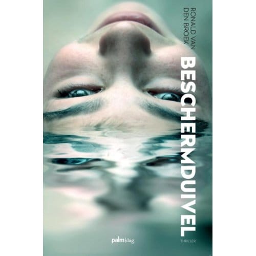 Beschermduivel - Ronald van den Broek