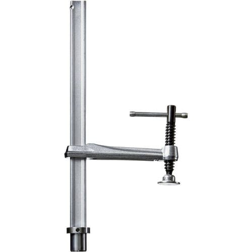 Bessey TW28-30-12K Lijmtang (diep) Spanbreedte (max.):300 mm Afm. werkbereik:120 mm