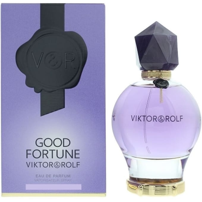 Viktor & Rolf - Good Fortune 90 ml - Eau de Parfum