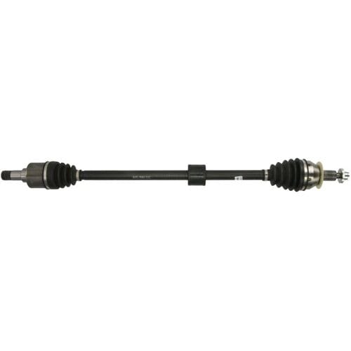 Aandrijfas POINT GEAR PNG75978