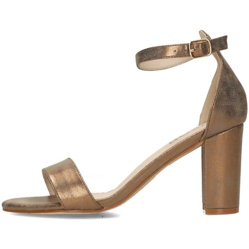 Sandalen Poelman LAURIE Dames Hakken