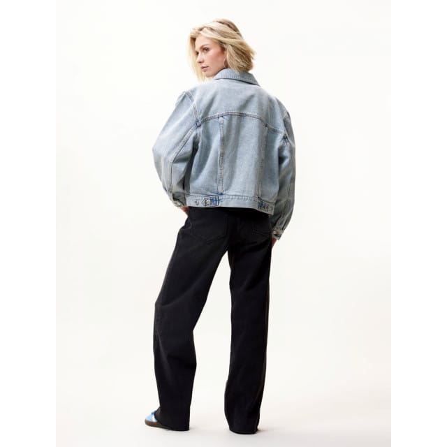 Spijkerjas Martha Catwalk Junkie mt 40-L