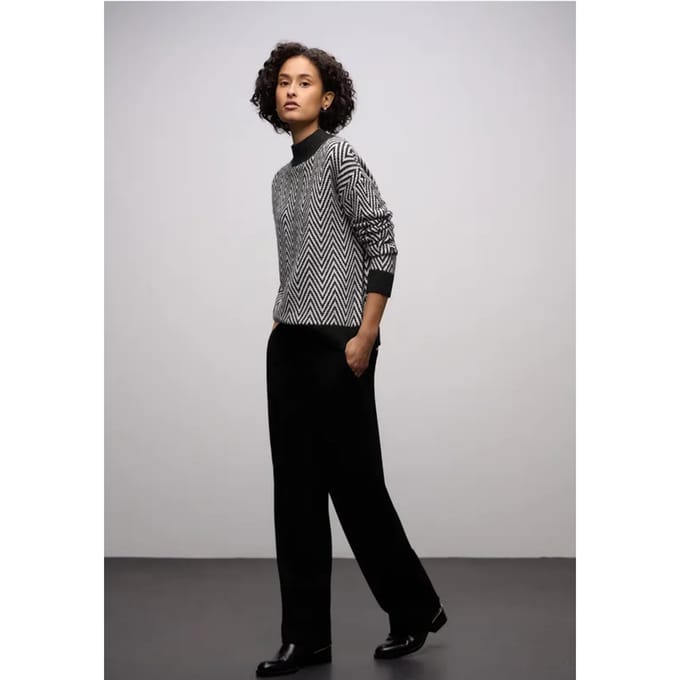 Coltrui Cecil Jacquard