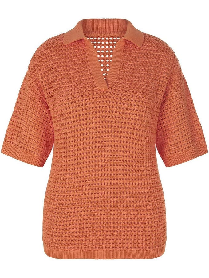 Polo-trui Van Emilia Lay pink