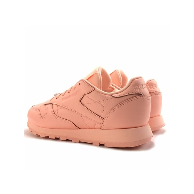 Reebok Authentic Basket voor dames