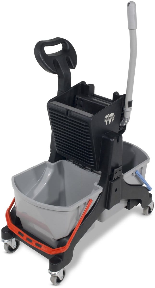 Numatic Rolemmer ReFlo MMT1616B