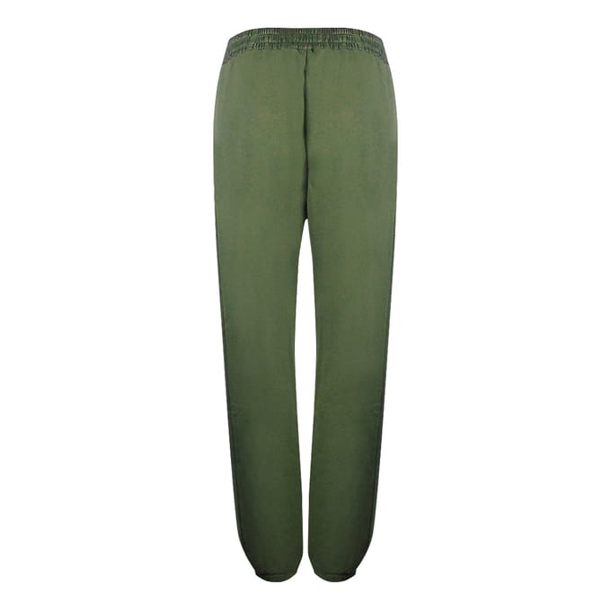 Parajumpers Martina Rosemary groene joggingbroek