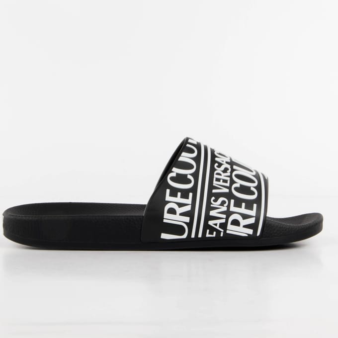 Teenslippers Versace 78YA3SQ1 71352