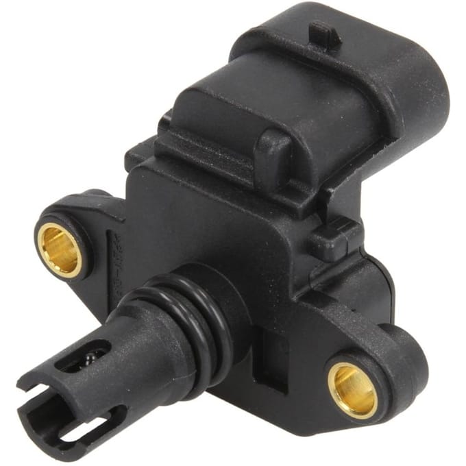 Sensor, inlaatspruitstukdruk DELPHI PS10220
