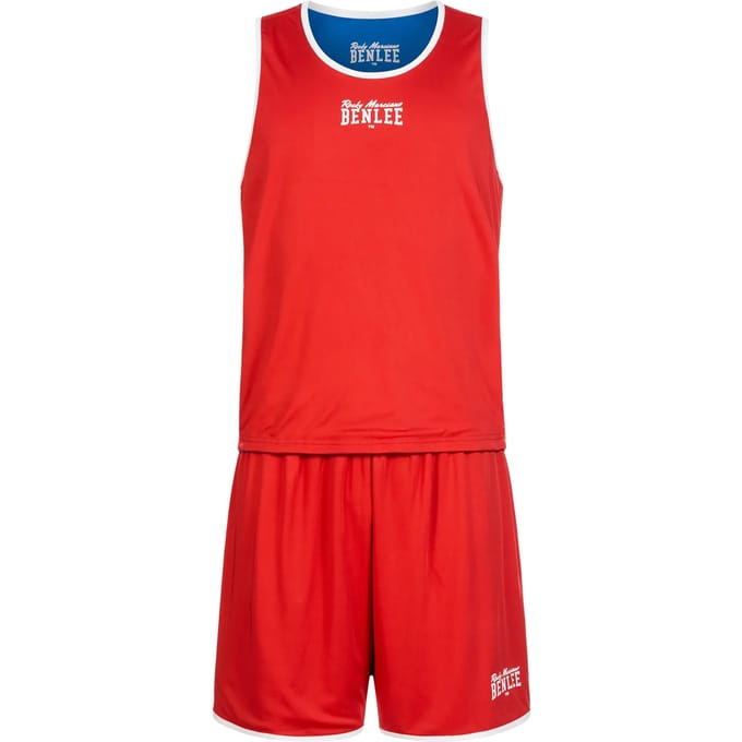 Agile slang en karabijnhaak trainingsset Benlee Ringford