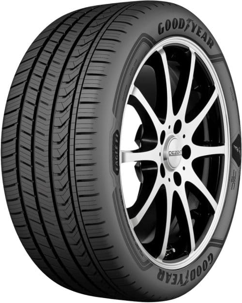 Goodyear Eagle F1 All Terrain ( 255/40 R22 103Y XL EDR, LR )