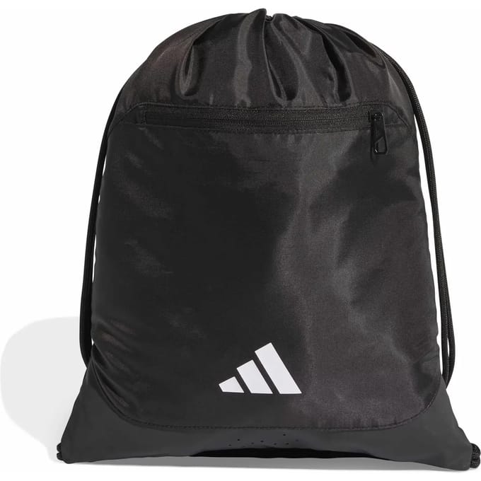 Adidas Performance Tiro Gymtas - Unisex - Zwart